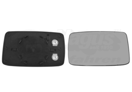 Spiegelglas SEAT IBIZA 08/1993 - 2000  Rechts