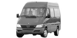 Mercedes Sprinter 2000-2006