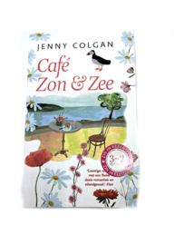 Jenny Colgan - Café Zon & Zee