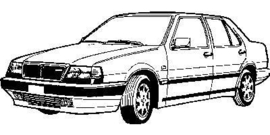 Lancia Thema 1984-1994