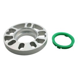 Uni WheelSpacer Set 12mm 73.1mm->73