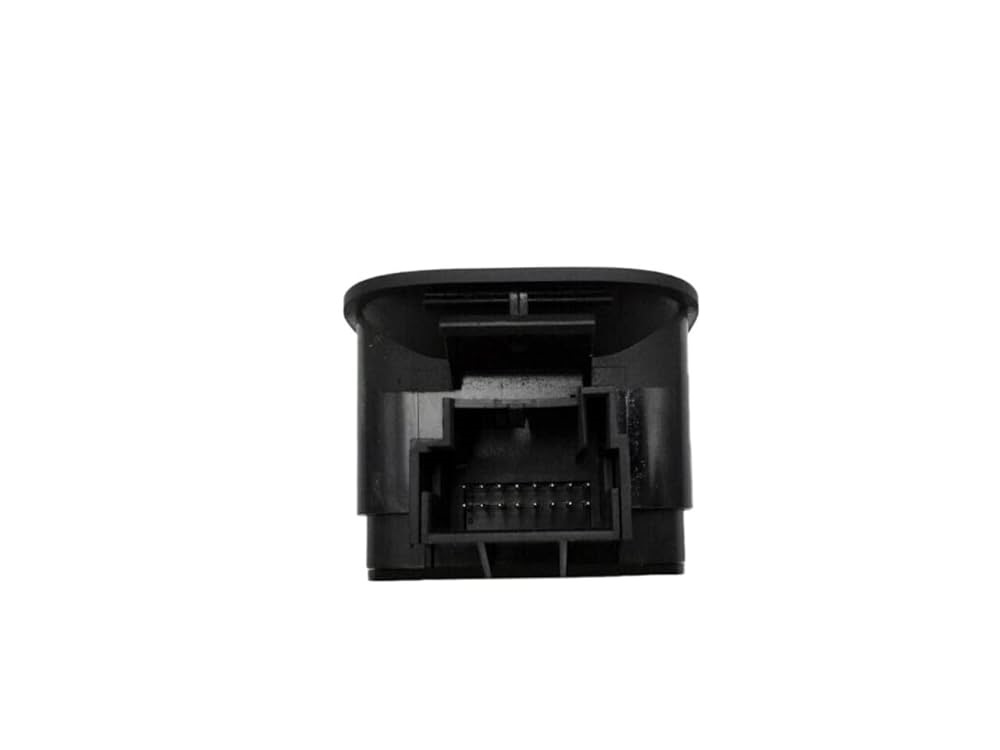 Handremschakelaar Volkswagen Sharan 2010-