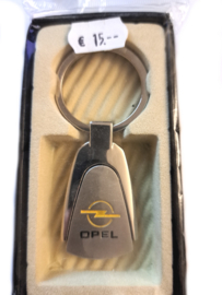 Sleutelhanger Opel / Ventieldopjes Opel