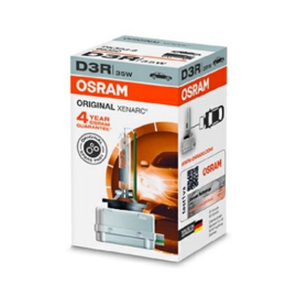 Osram 12v/24v - 35w - P32d-6 - D3R - Xenarc®