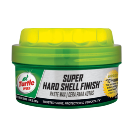 Turtle Wax Super Hard Shell Paste Wax