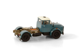 Premium Line; DAF 1600 TORPEDO 4X2