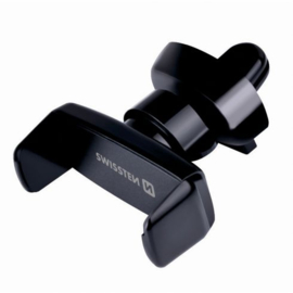 Swissten S-Grip Ventilator Telefoonhouder Universeel AV-2 Smartphone 3,5"- 6"