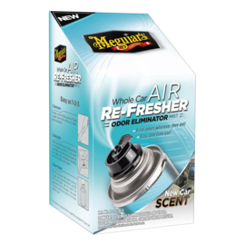 Air Re-Fresher New Car Scent