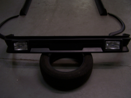 Spoilerset Alfa Romeo 33 1983 tot 1990