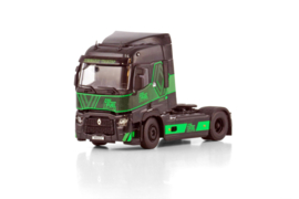 Premium Line; RENAULT TRUCKS T EVO 4X2