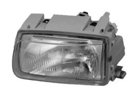 Koplamp Volkswagen Polo 1994 tot 1999 Links H4