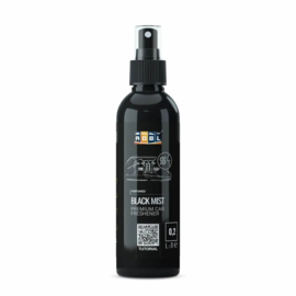 ADBL - Black Mist CarAirfreshner - 200 ml.