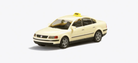 Herpa VW Passat´96 Limousine Taxi