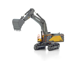 PREMIUM LINE; VOLVO EC950F