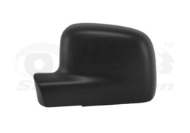 Spiegelkap Volkswagen Caddy 2004-2015 links