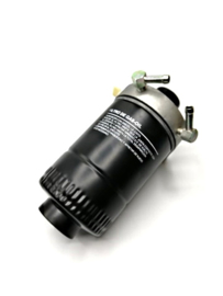 Diesel Filter met filterhuis pomp Nissan Sunny 1.7D / 2.0D 1986 tot 2000