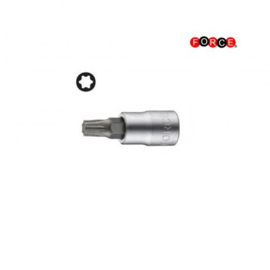 3/8" Star socket bit T40