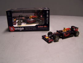 Red Bull Racing TAG Heuer RB 12  Max Verstappen