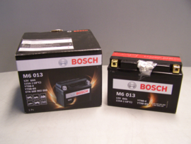 Bosch accu M 6013
