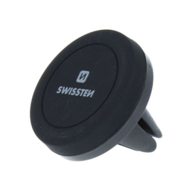 Swissten S-Grip Ventilator Telefoonhouder Magnetisch M4