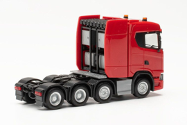 Scania CS 20 ND, rood