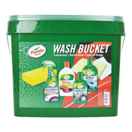 Turtle Wax ET04 Car care set emmer