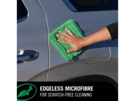Turtle Wax 54693 Deluxe Microvezel Dual Action