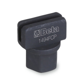 Beta oliecarterplug adapter voor Ford,Citroen,Peugeot