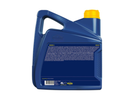 Putoline Motorolie Boxer 4 15W-50 4 Liter