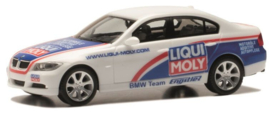 BMW 3 Liqui Moly