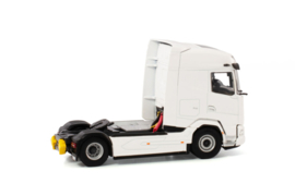 WHITE LINE; DAF XG 4X2