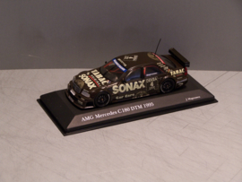 Modelauto Mercedes C 180 DTM 1995