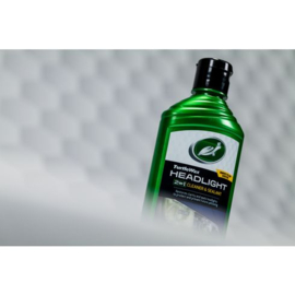 Turtle Wax Headlight Cleaner&Sealant 300ml