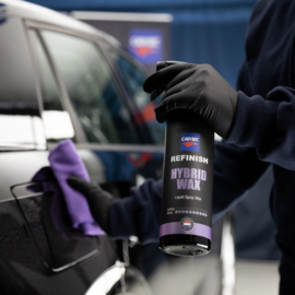 Hybrid Wax  500ml