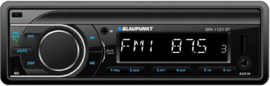 Blaupunkt BPA-1121BT Radio, Bluetooth, USB, AUX