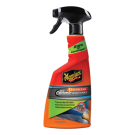 Meguiar's Hybrid Ceramic Waterless Wash & Wax 710ml