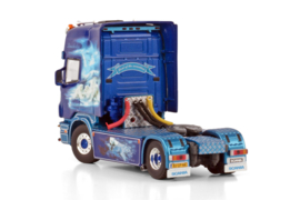 STEENBERGEN; SCANIA R4 TOPLINE 4X2