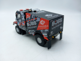 IVECO Powerstar – Boss Machinery Team de Rooy FPT #600