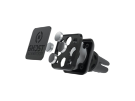 Celly Magnetische Telefoonhouder Ghost Vent