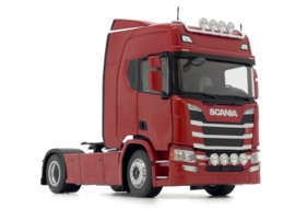 Scania R500 4x2 Rood