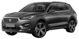 Seat Tarraco 2018+