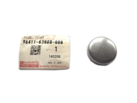 Vriesdop Daihatsu 30 mm