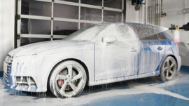 Autoglym Polar Wash