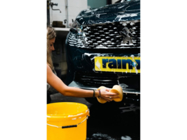 Rain-X Cerami-X Shampoo Was & Wax 1 Liter