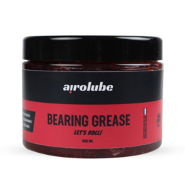 Airolube Bearing grease / Lagervet - 500ml Pot