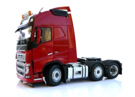 Volvo FH16 6x2 Rood Marge Models