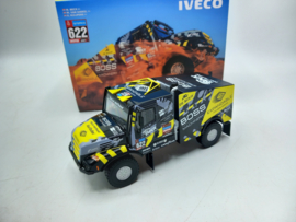 IVECO Powerstar – Becx Competition Team de Rooy FPT #622