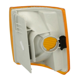 Knipperlicht Volkswagen Transporter Oranje Links ( Type 1 / 2 )