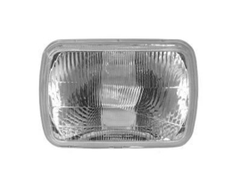 Koplamp Chevy Van