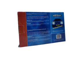 Multi-Function StrobeLight Universeel